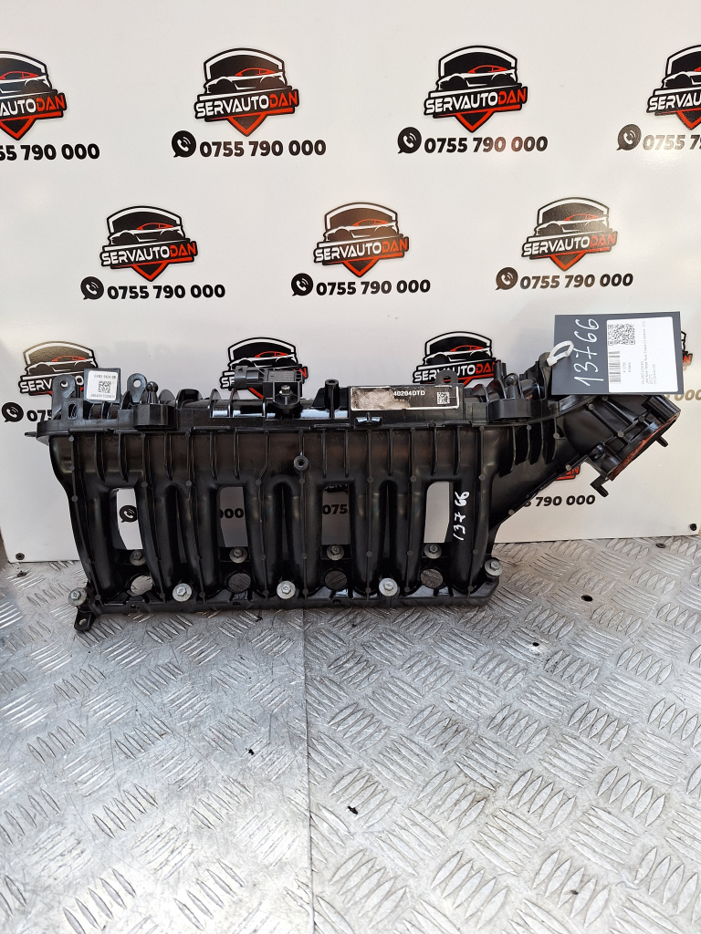 Galerie admisie Land Rover Range Rover 3 (2002->) 2.0 Motorina 2018, G4D3-9424-CB
