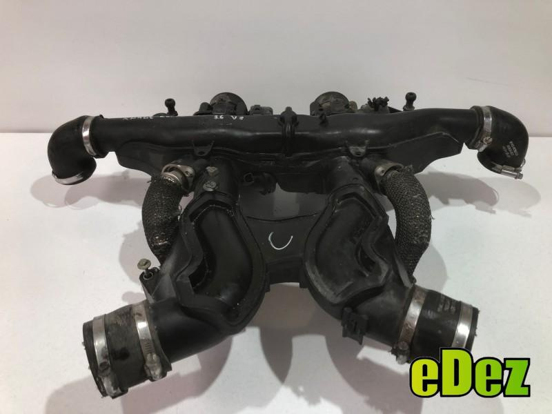 Galerie admisie Land Rover Range Rover Sport (2005-2011) 3.6 tdv8 6h4q-6k770-db