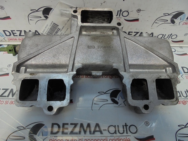 Galerie admisie, LKB106730, Land Rover Freelander (LN) 2.0 d (pr:110747)