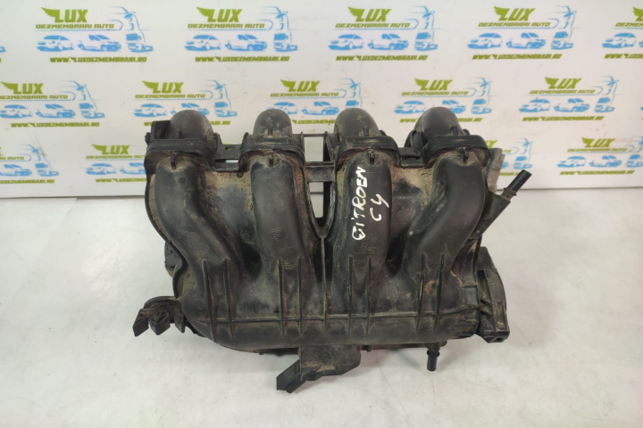 Galerie admisie m00003a152 1.4 hdi KFU Citroen C4 [2004 - 2008]