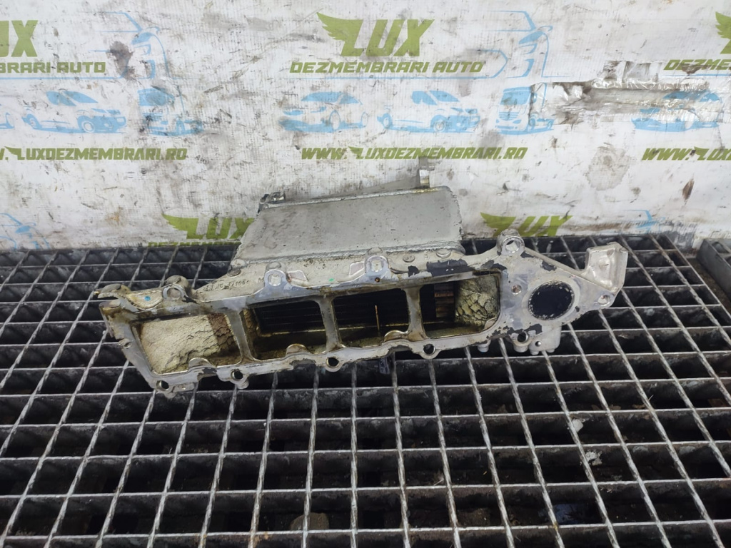 Galerie admisie M157815F 1.6 tdi CLHA Skoda Octavia 3 [2013 - 2017]