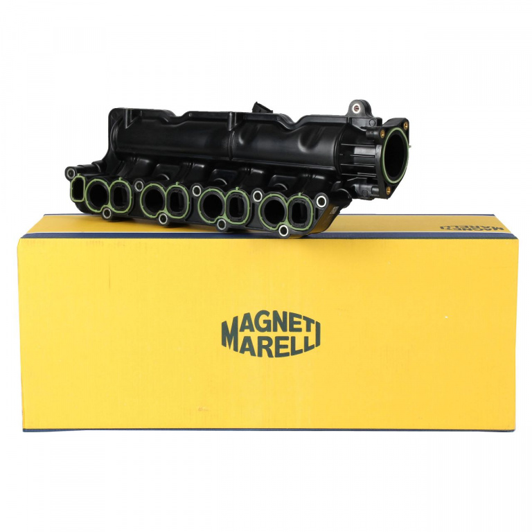 Galerie Admisie Magneti Marelli Fiat Doblo 2 2010→ 802009278508