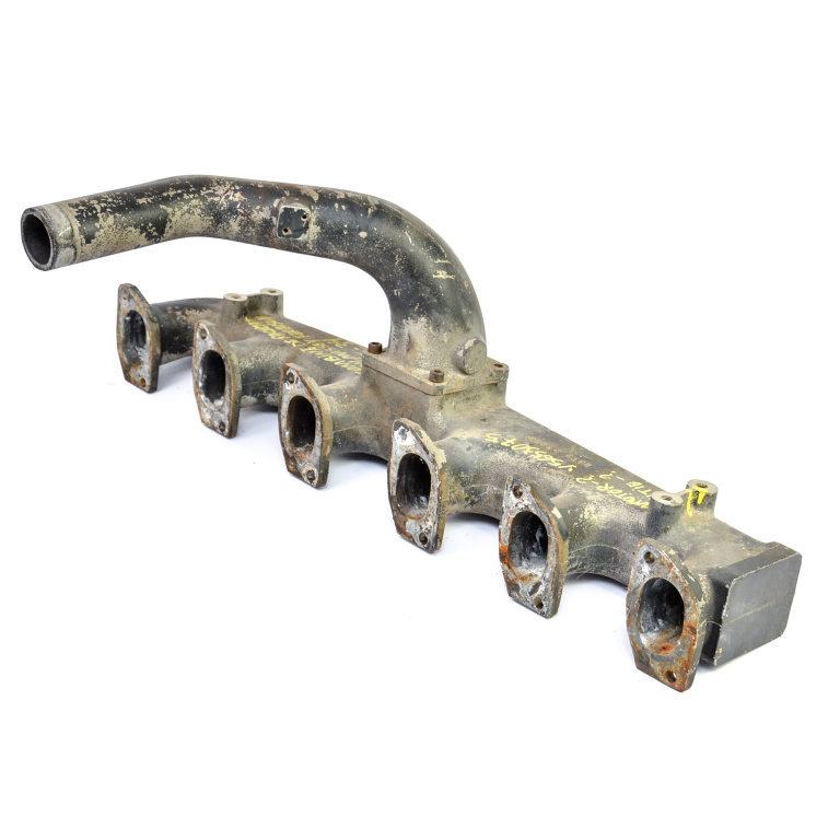Galerie Admisie Massey Ferguson Mf 34 1996-2000 7.4 612 Dsl Motorina 836322803, V836322803