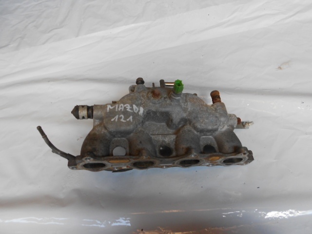 GALERIE ADMISIE MAZDA 121 1.3 BENZINA FAB. 1990 - 1998 ⭐⭐⭐⭐⭐
