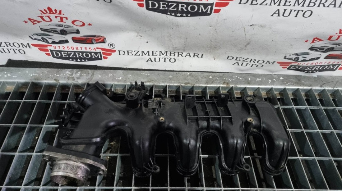 Galerie admisie Mazda 3 1.6 DI Turbo 109cp cod piesa : 9653808680