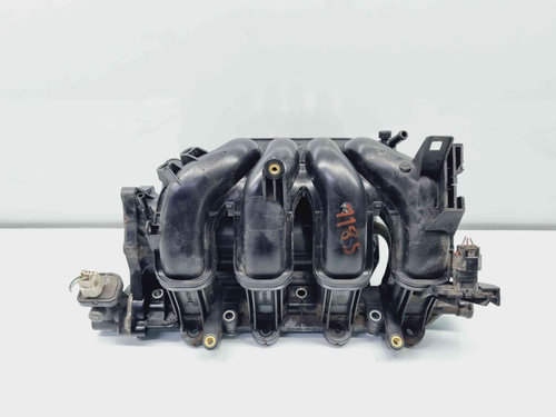 Galerie admisie MAZDA 3 Sedan (BL) [Fabr 2008-2013] 099800-0390 1.6 Benz Z677KW / 105CP 1.6 Benz Z6 ...