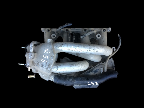 Galerie admisie Mazda 323 BA [1994 - 1998] Hatchback 5-usi 1.5 MT (88 hp) F V (BA) 1.5L Z5 I4