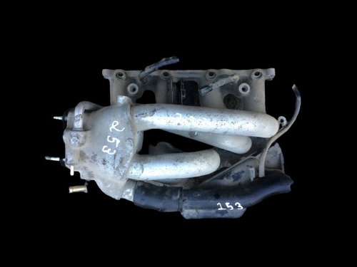 Galerie admisie Mazda 323 BA [1994 - 1998] Hatchback 5-usi 1.5 MT (88 hp) F V (BA) 1.5L Z5 I4