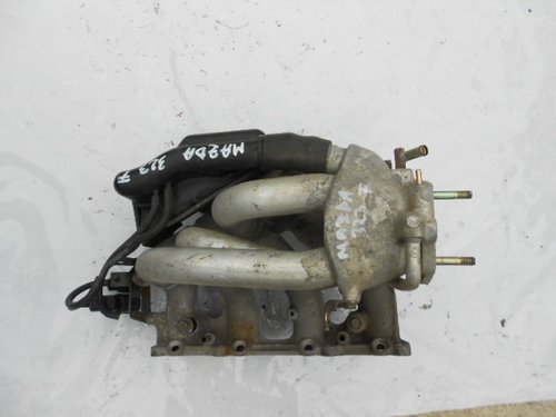 GALERIE ADMISIE MAZDA 323F 1.5 BENZINA FAB. 1995 - 2000 ⭐⭐⭐⭐⭐