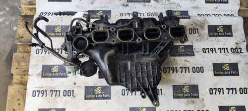 Galerie admisie Mazda 6 2.0 Benzina cod motor S5209 an 2009