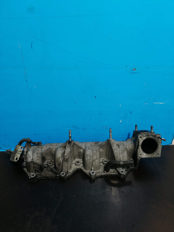 Galerie admisie Mazda 6 2.0 MZR-CD