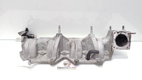 Galerie admisie, Mazda 6 Combi (GH) 2.0 mzr- cd, RF7J