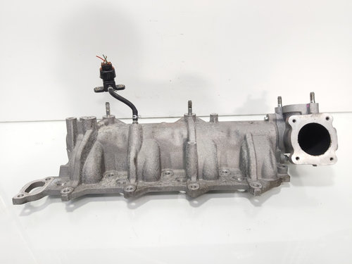 Galerie admisie, Mazda 6 Combi (GH), 2.2 MZR-CD, R2AA (idi:622238)
