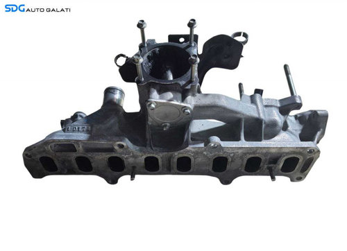 Galerie Admisie Mazda 6 GJ 2.2 Diesel 2012 - 2018 Cod SH01K3239 [N1620]