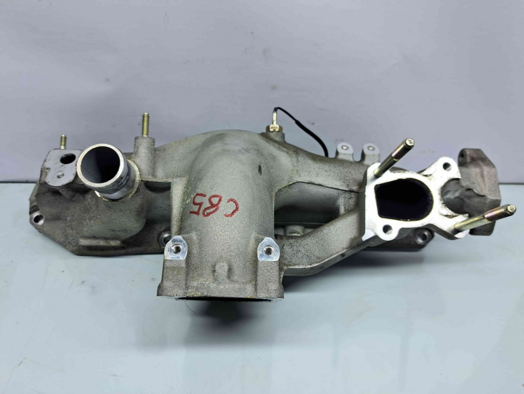 Galerie admisie MAZDA 6 (GJ1) [Fabr 2014-2021] OEM 2.2 Skyactive-D 2.2 Skyactive-D 110KW / 150CP