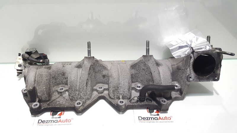 Galerie admisie, Mazda 6 Hatchback (GH) 2.0 MZR-CD (pr:110747)