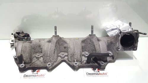 Galerie admisie, Mazda 6 Hatchback (GH) 2.0 MZR-CD (pr:110747)