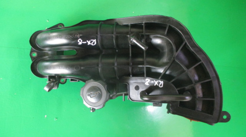 GALERIE ADMISIE MAZDA RX-8 SE17 1.3 BENZINA FAB. 2003 – 2012 ⭐⭐⭐⭐⭐