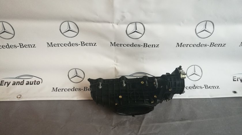 Galerie admisie Mercedes 2.2 CDI 2014 A6510900037