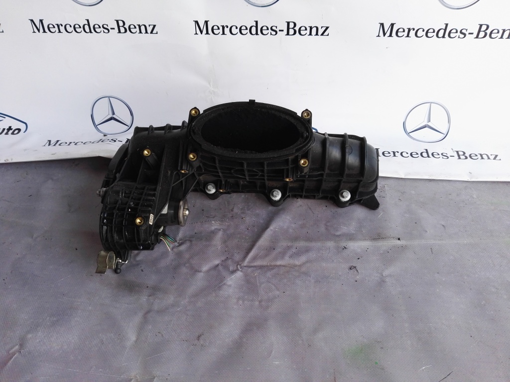 Galerie admisie Mercedes 2.2 CDI 2014 Cod A6510900037
