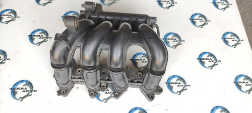 Galerie admisie Mercedes A-Class W168 1.6B 75 KW 102 CP cod motor M166.960
