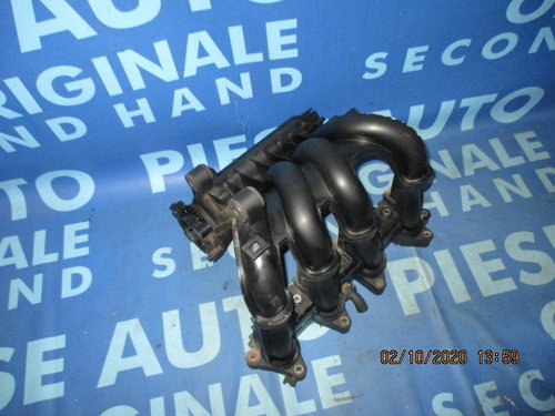 Galerie admisie Mercedes A160 W168; A1661410201