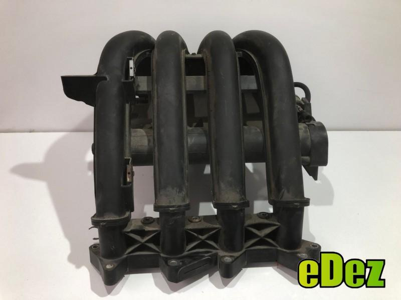 Galerie admisie Mercedes B-Class (2004-2011) [W245] 1.5 benzina a2661410201