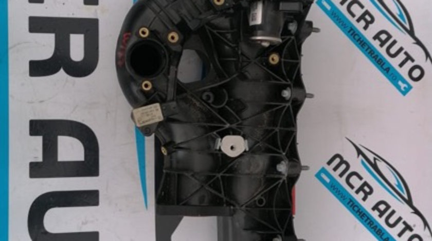 Galerie admisie Mercedes-Benz A-class W177, GLA W247, CLA W117 motor 2.0 CDI 2016-2021 cod A6540902101 - 1500