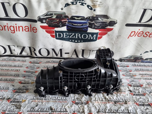 Galerie admisie Mercedes-Benz C-Class Cabrio (A205) 220 d 2.1 170cp cod piesa : A6510900037
