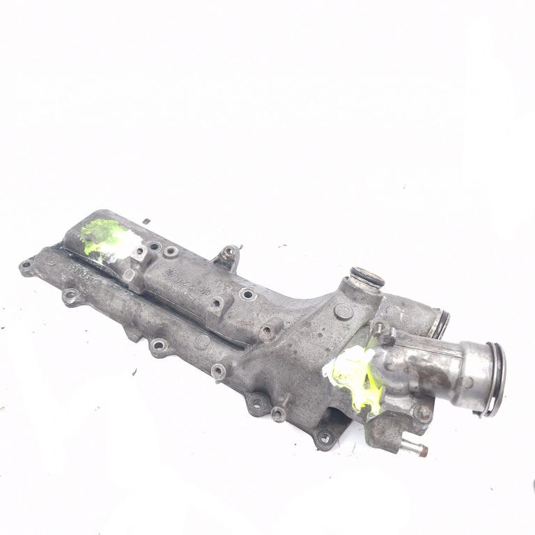 Galerie Admisie Mercedes-Benz C-CLASS (W204) 2007 - 2014 Motorina