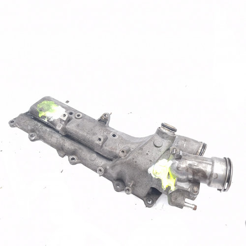 Galerie Admisie Mercedes-Benz C-CLASS (W204) 2007 - 2014 Motorina