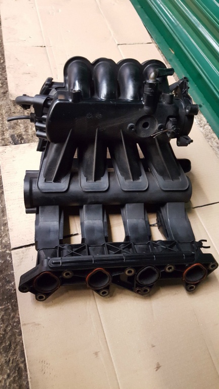 Galerie admisie Mercedes Benz Class A150 W169 A2661410201