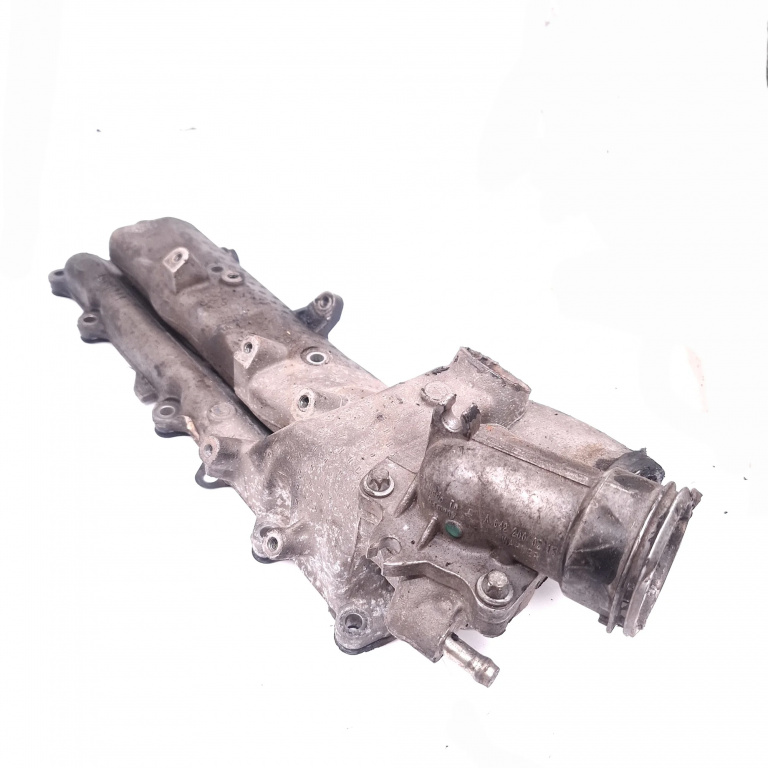 Galerie Admisie Mercedes-Benz Cls (C219) 2004-2010 Cls 320 Cdi (219.322) Om 642.920 Motorina A6422000215, Lf00051 Wahler
