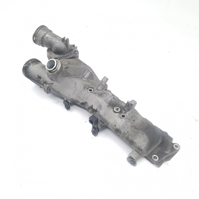 Galerie Admisie Mercedes-Benz ML / M-CLASS (W164) 2005 - 2011 Motorina LF00051