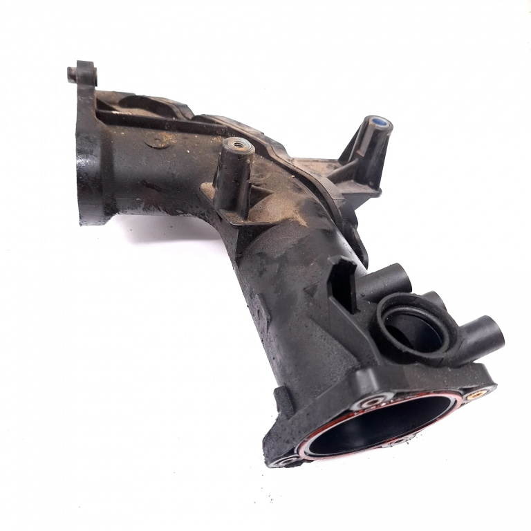 Galerie Admisie Mercedes-Benz Ml / M-Class (W164) 2005-2011 Ml 320 Cdi 4-Matic (164.122) Om 642.940 Motorina A6420901037 Markiv