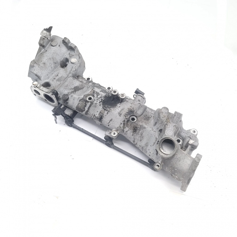 Galerie Admisie Mercedes-Benz ML / M-CLASS (W164) 2005 - 2011 Motorina LF00052