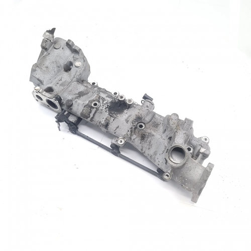 Galerie Admisie Mercedes-Benz ML / M-CLASS (W164) 2005 - 2011 Motorina LF00052