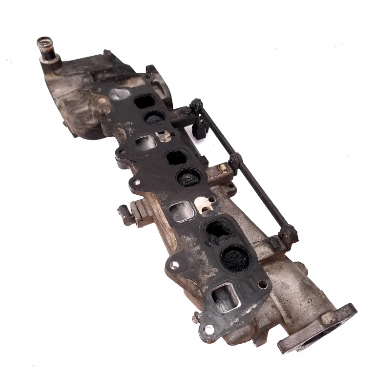 Galerie Admisie Mercedes-Benz Ml / M-Class (W164) 2005-2011 Ml 320 Cdi 4-Matic (164.122) Om 642.940 Motorina Lf00052