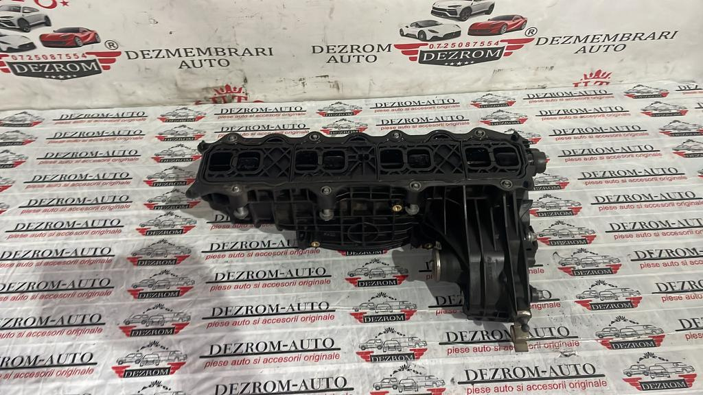 Galerie Admisie MERCEDES-BENZ Vito Tourer (W447) 2.2 CDI / BlueTEC 163 cai cod: A6510900037