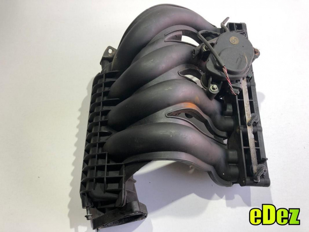 Galerie admisie Mercedes C-Class (1993-2000) [W202] 2.2 cdi a61109037