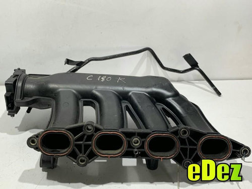Galerie admisie Mercedes C-Class (2001-2007) [W203] 1.8 benzina A2711401101