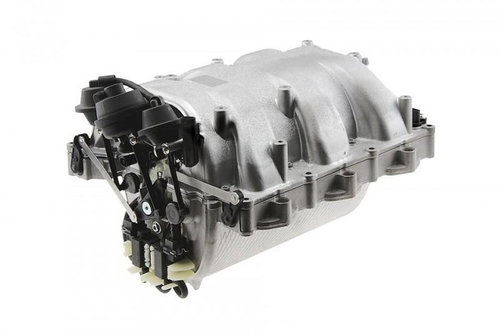 Galerie admisie Mercedes C Class W204 07+