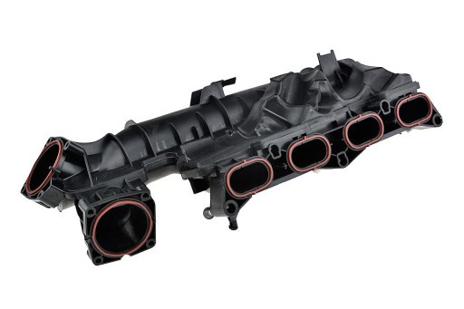 Galerie admisie Mercedes C Class W204 08+