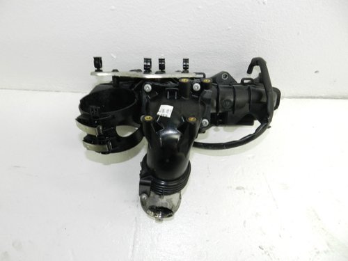 Galerie admisie Mercedes C-class w204 A6460902337