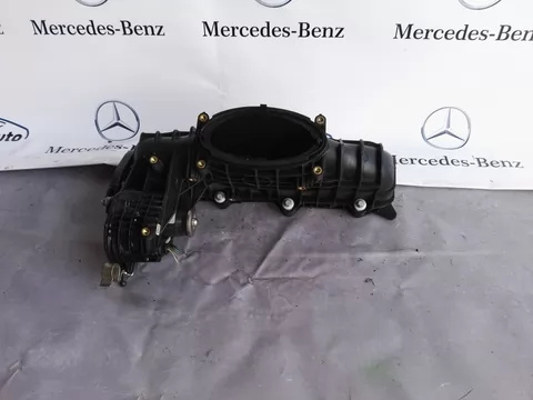 Galerie admisie Mercedes C Class w204 euro 5 A6510900037