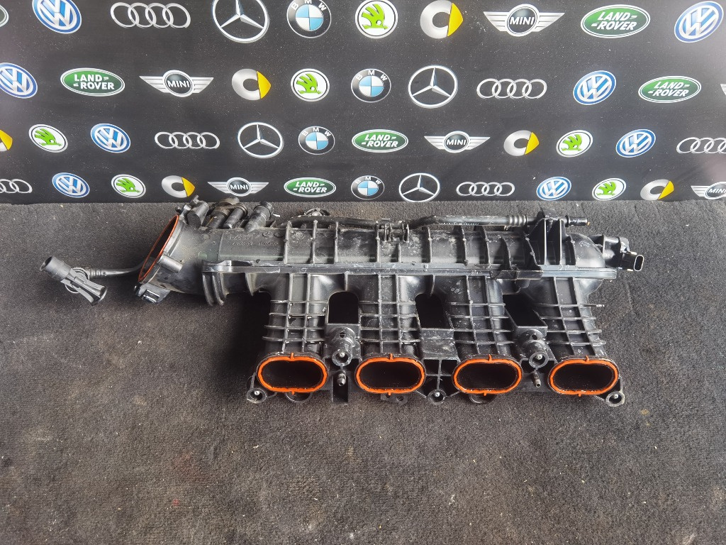 Galerie admisie Mercedes C class W205 A2640901800