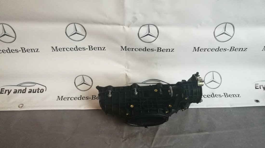 Galerie admisie Mercedes c220 CDI w204 an 2014 A6510900037