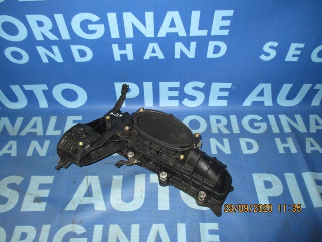 Galerie admisie Mercedes CLA 200cdi C117; 6510900037