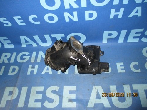 Galerie admisie Mercedes CLA 200cdi C117; 6510901128