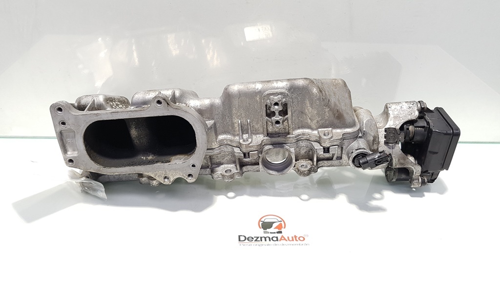 Galerie admisie, Mercedes Clasa B (W245) [Fabr 2005-2011] 2.0 cdi, OM640940, A6400901037